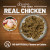 Dave's Restricted Diet Phosphorus Chicken Liver & Chicken Pate Canned Cat Food