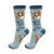 E & S Imports Life is Better With a Corgi Socks 