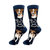 E & S Imports Life is Better With a Jack Russell Socks 
