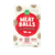 Open Farm Grass-Fed Beef & Pork Freshly Crafted Meatballs for Dogs 14 oz