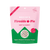 Bocce Fireside Apple Pie Soft & Chewy Dog Treats 6 oz