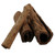 Fluval Betta Tropical Almond Bark 3 pk