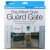 Kole Imports Mesh Guard Dog Gate 