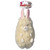 Spot Fluff Balls Plush Dog Toy, Assorted 8.5 in