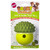 Spot Treat Tumbler Broccoli Treat Dispensing Dog Toy 5 in