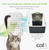 Catit AiRSiFT Dual Action Odor Reducing Pod for Litter Boxes 