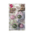 Spot Catnip Licker Ball Cat Toy 2 pk
