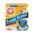 Arm & Hammer Super Scoop Clumping Fragrance Free Cat Litter 40 lb