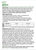 Homeopet Feline UTI+  Homeopet Feline UTI+