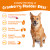 Zesty Paws Urinary Tract Bites Antioxidant Soft Chews for Dogs 90 ct Zesty Paws Urinary Tract Bites Antioxidant Soft Chews for Dogs 90 ct