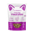 Smallbatch Pet Food Freeze Dried Meal Bites Turkeybatch for Cats 10 oz