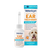 Vetericyn Triple-Action Ear Treatment with 1% Hydrocortisone for Dogs & Cats 1.5 oz