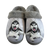 E & S Imports Siberian Husky Snugg Slippers