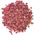 Exotic Nutrition Pet Supplies Rose Petals & Buds Small Animal Treat .85 oz