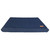 Wrangler Reversible Denim Sherpa Crate Mat Pet Bed