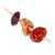 Wild Harvest Fruit Kabobs Small Animal Treats 6 ct