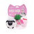 Hugsmart Sheep and Pig Cat Toys 3 Pack 