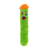 Guru Halloween Fry Guys Tommy Dog Toy 14 in