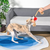 Hugsmart Camping Pups S' Mores Tug Dog Toy 