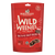 Stella & Chewy's Wild Weenies Bac'n Me Crazy Recipe Freeze-Dried Raw Dog Treats 3 oz