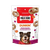 Milk-bone Dunkin Donut Maple Bacon Flavor Vanilla Dipped Dog Treat Biscuit  8 oz