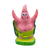 Penn-plax Spongebob Patrick Fish Ornament Mini