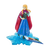 Penn-plax Disney Frozen Anna Fish Ornament Mini