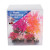 Penn-plax Brights Deco Fish Ornament 6 pk