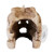 Penn-plax Rhino Skull Fish Ornament 