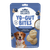 Natural Balance Yo-Gut Bites with Oats & Blueberries Dog Treats