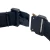 Coastal Pet Products Macho Dog Tactical Adjustable Dog Collar-Tan