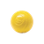 West Paw Boundr Yellow Ball Dog Toy Large
