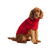 Gf Pet Chalet Dog Sweater, Red
