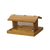 Stovall Hanging Hopper Bird Feeder 