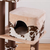 Petpals Cowboy Western Style Cat Tree 49 in.