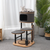 Petpals Starbz Industrial Cat Tree 36 in