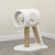 Petpals Space Needle Cat Tree 17 in