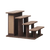 Petpals Zoso Pet Stairs 20 in