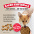 Nulo Culinary Harvest Oven-Baked Beef, Pork & Lamb Recipe for Small Breed Dogs 4 lb
