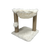 A&E Ivory Cozy Cat Cloud 
