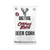 Big Tine Cherry Rush Flavored Deer Corn 40 lb