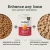 Instinct Human Grade Grass-Fed Beef Bone Broth Wet Dog Food Topper 16 oz