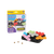 Brightkins Kanoodle Treat Puzzle Small Dog Edition 
