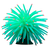 Tetra GloFish Mini Anemones Aquarium Ornaments 2 pk
