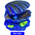 Tetra GloFish Clam Aquarium Ornament 