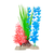 Tetra GloFish Multipack Fluorescent Aquarium Plants 3 pk