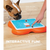 Outward Hound Challenge Slider Interactive Treat Puzzle Dog Toy 