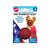 Spot The Barret Ball Indestructible Dog Toy 2.5 in