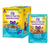 Wellness Appetizing Entrees Flaked Tuna Recipe in Broth Natural Grain-Free Wet Cat Food