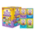 Wellness Appetizing Entrees Little-a-This, Little-a-That Seafood & Poultry Wet Cat Food Variety Pack 1.4 oz/Case of 8